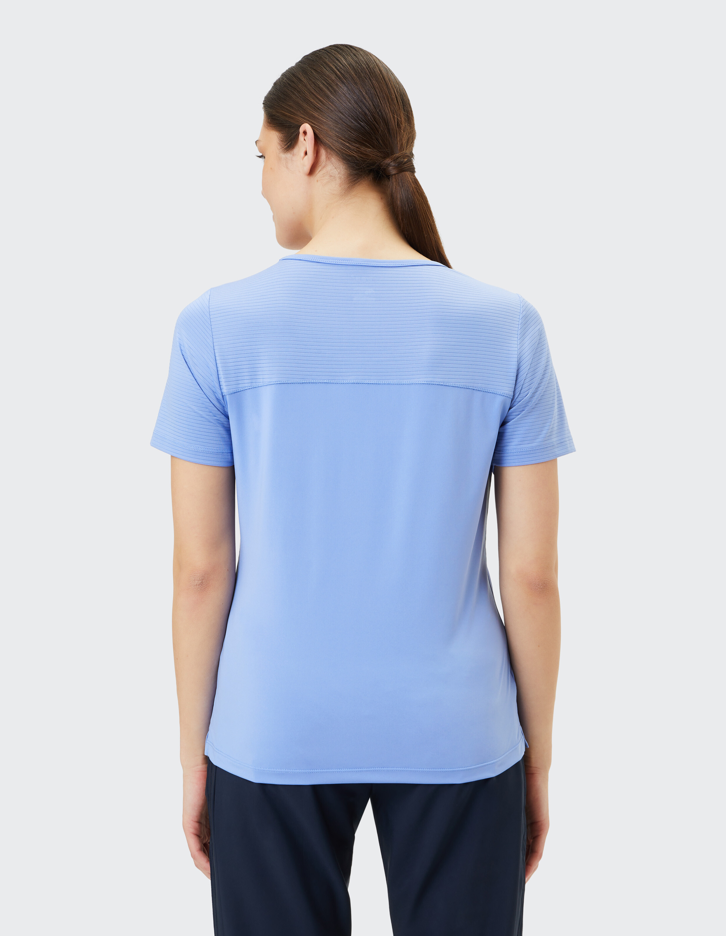 Sportshirt ILKA von JOY sportswear in cashmere blue