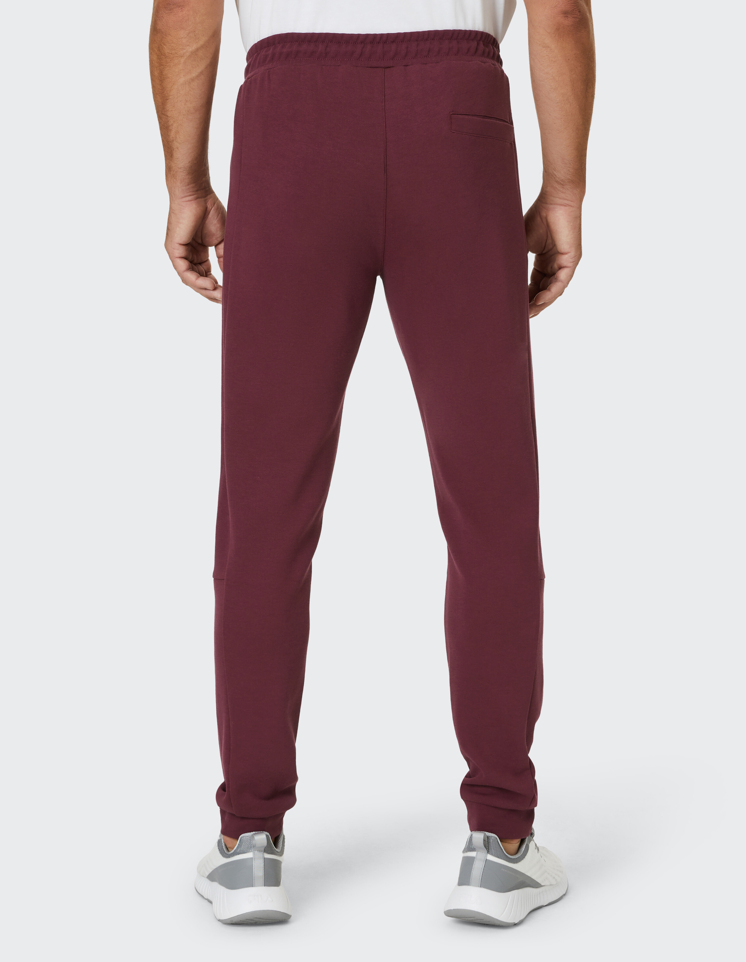 Freizeithose MARTIN von JOY sportswear in redwood