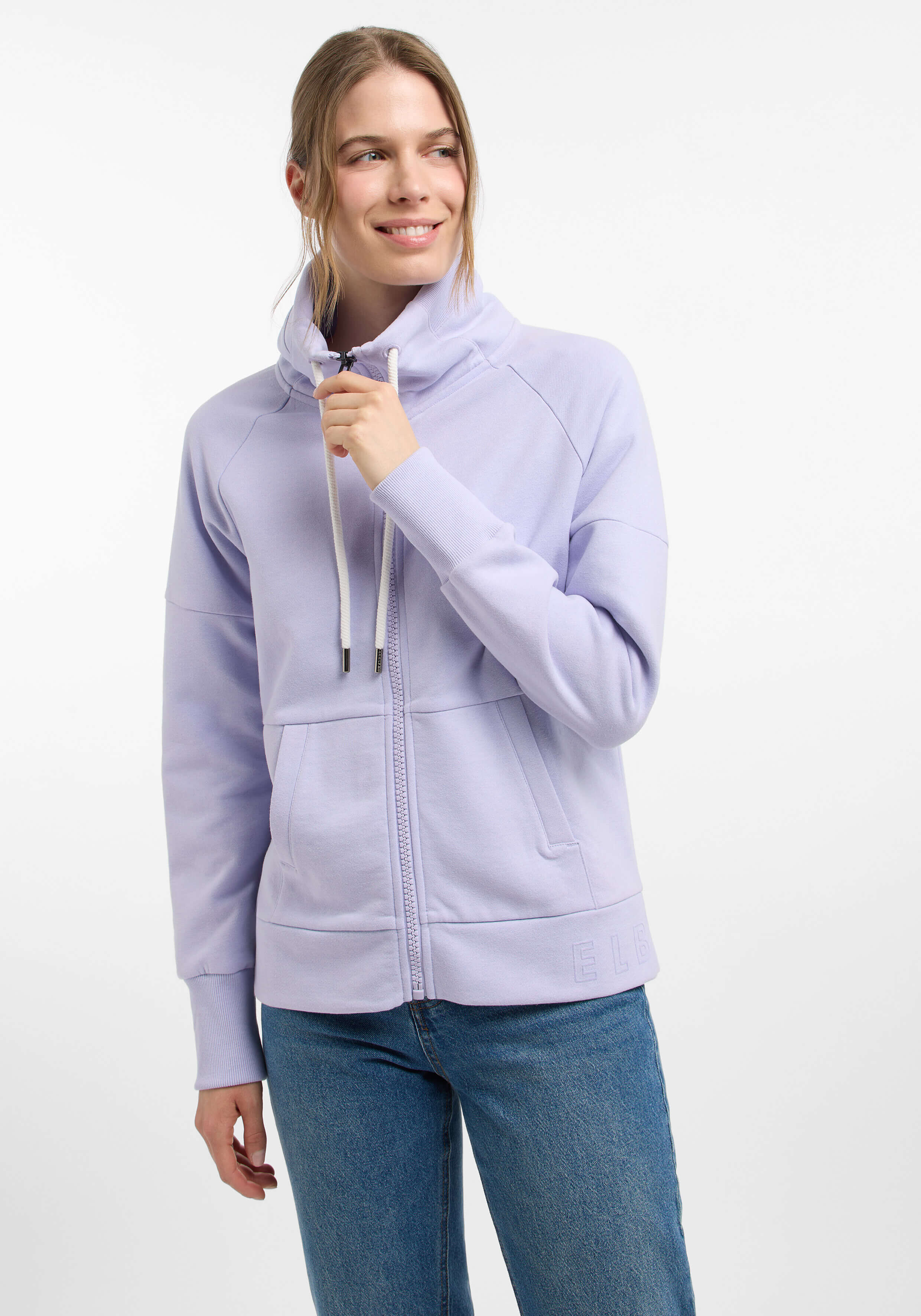 Ainele Sweat Jacket