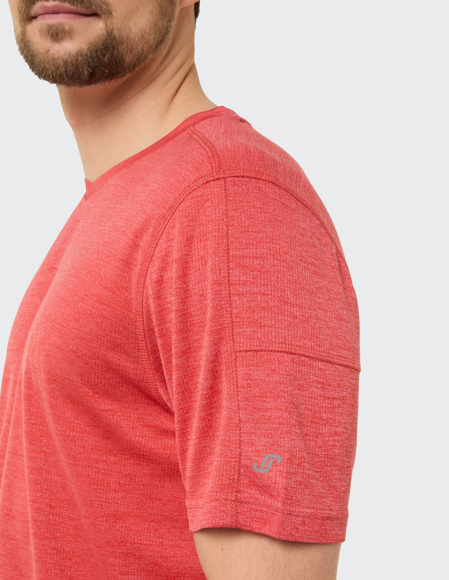 Kurzarmshirt Ole