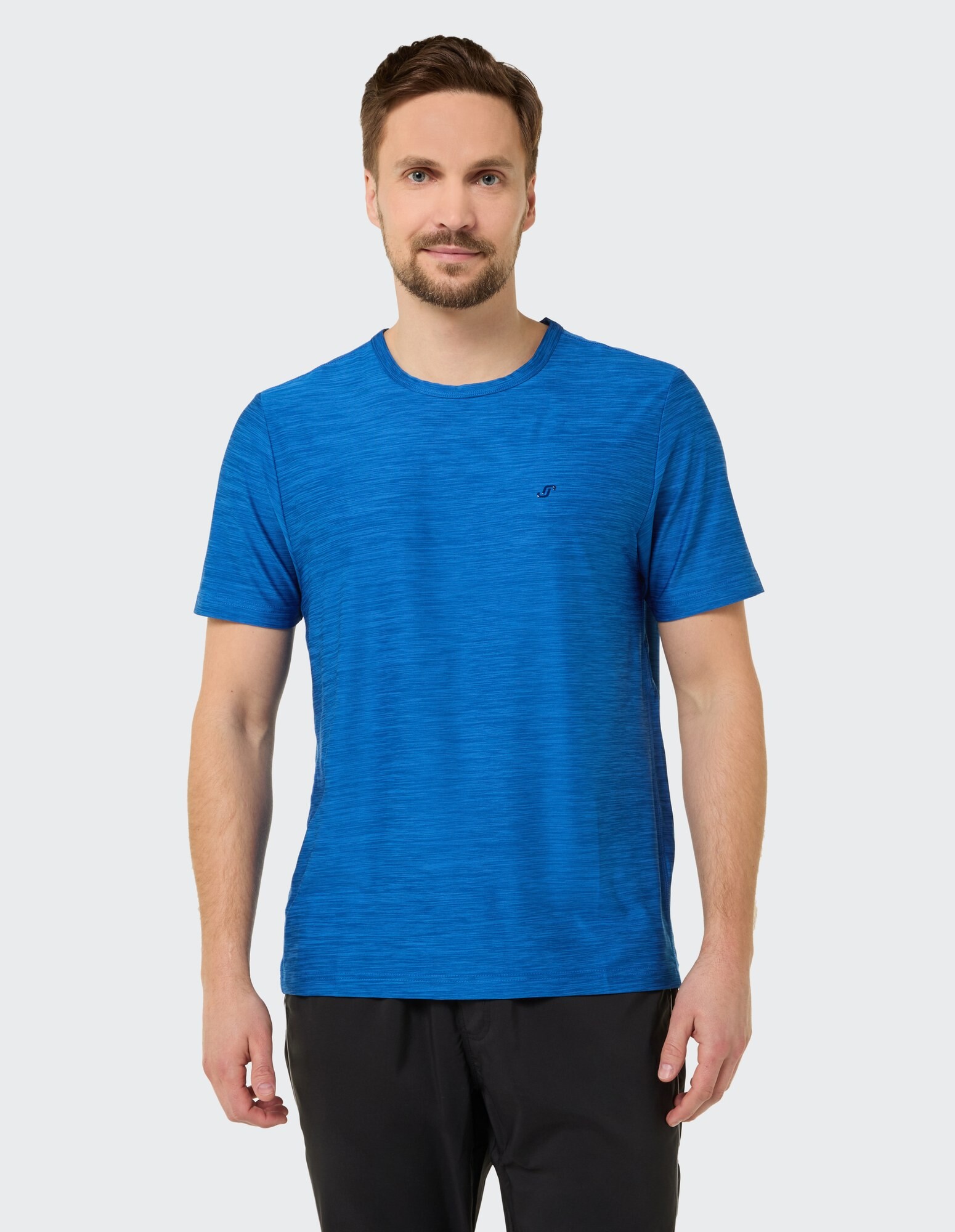 Kurzarmshirt Vitus