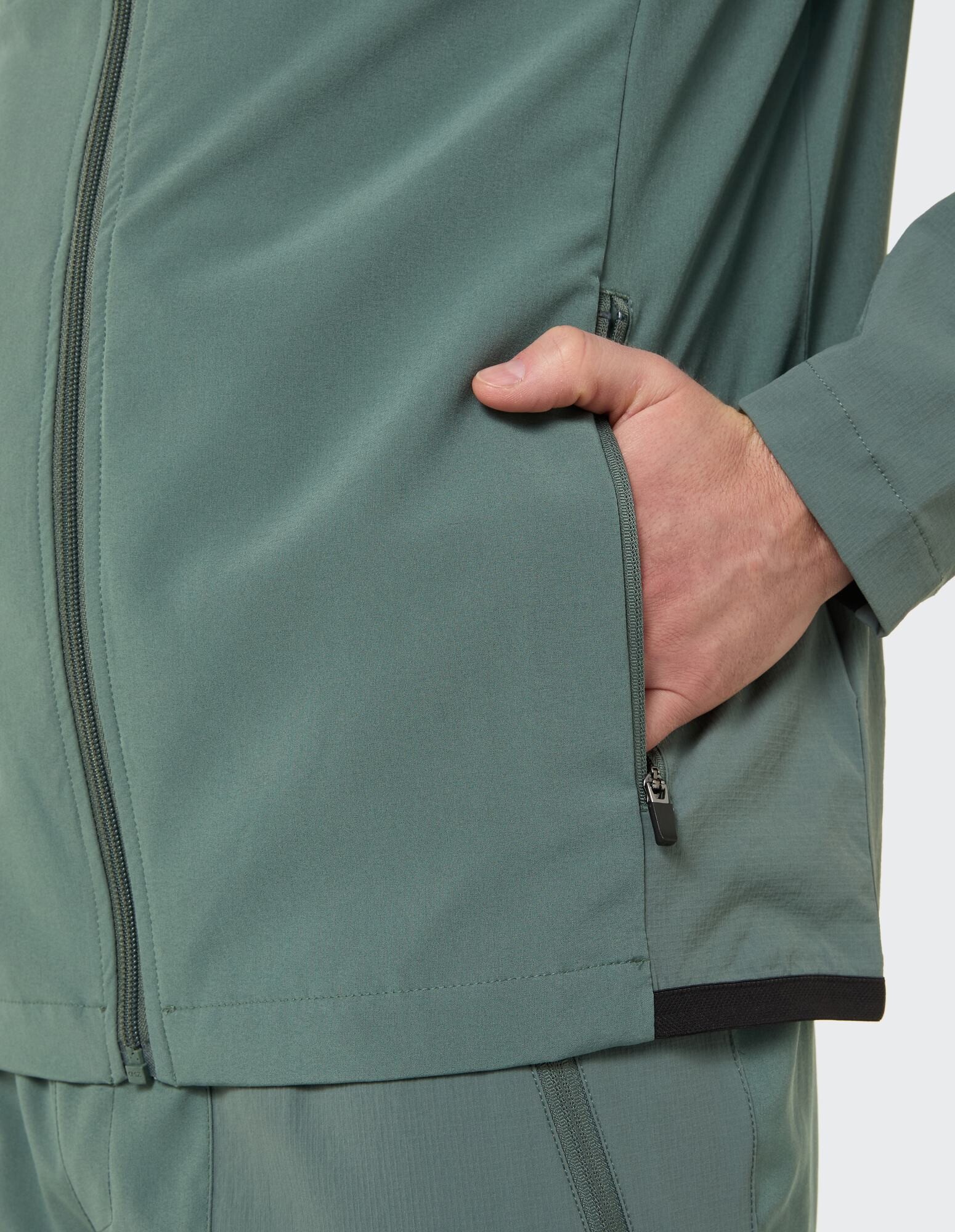 Webjacke Tilan