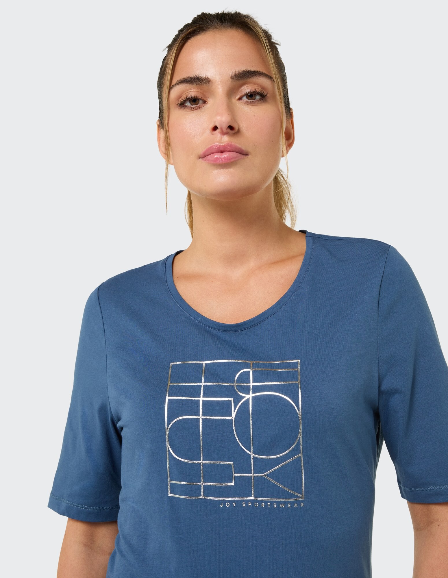 Kurzarmshirt Filiz