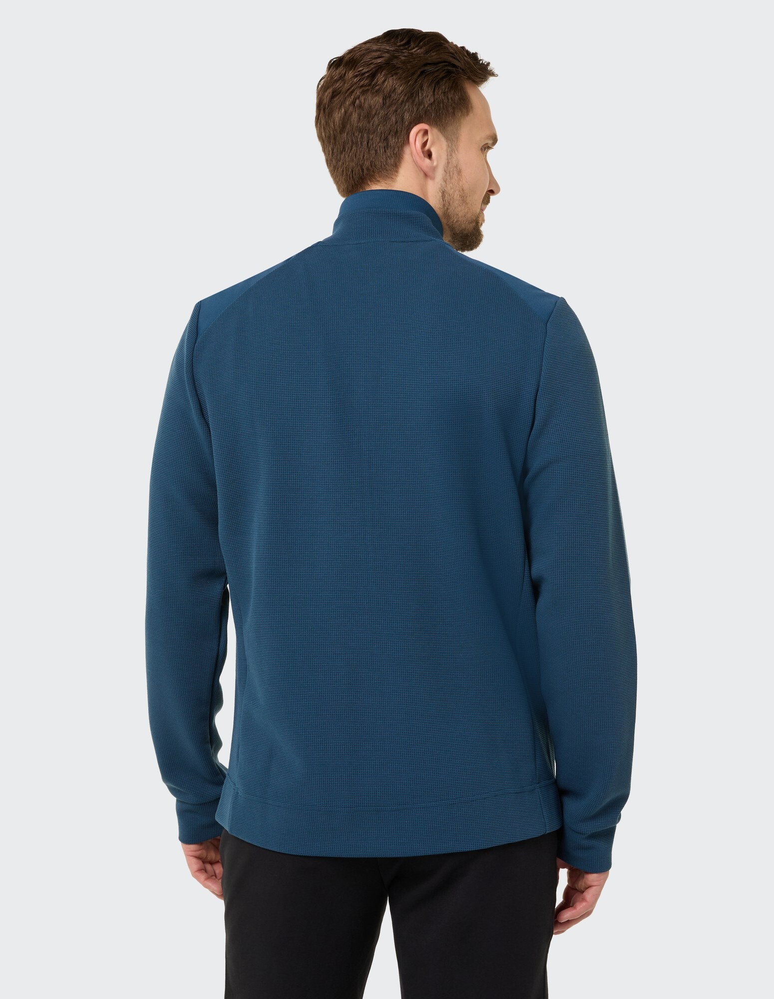 Sweatjacke Valerio