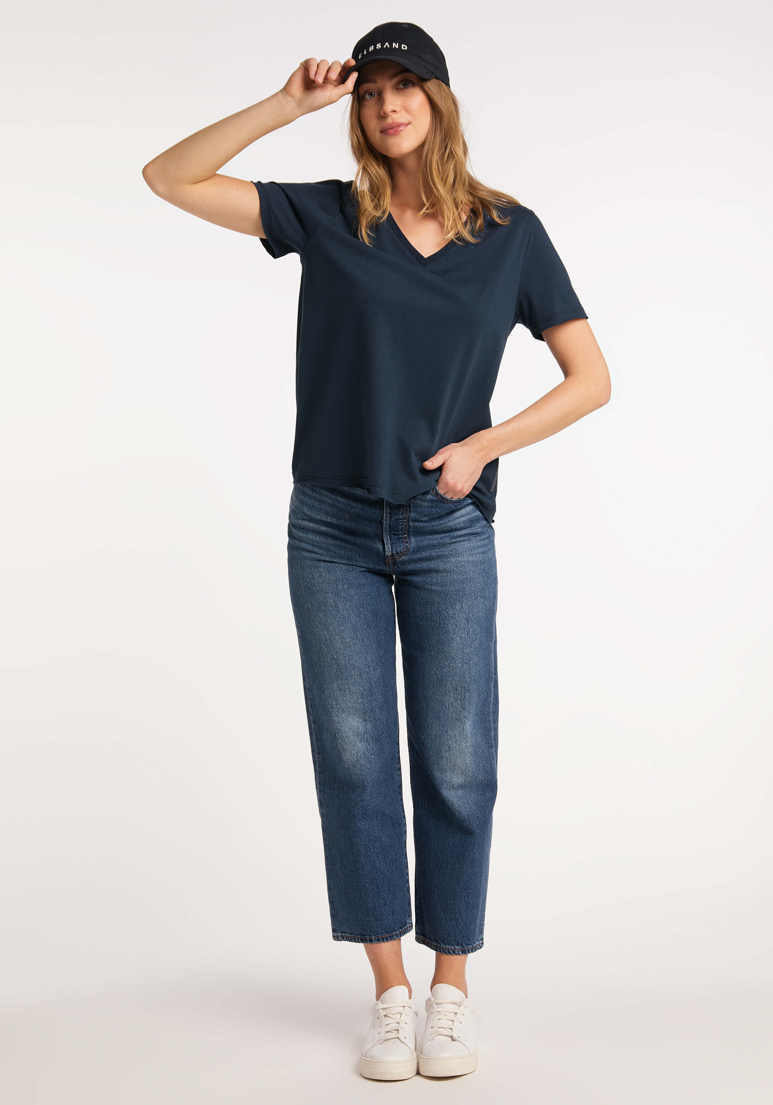 Talyn T-Shirt