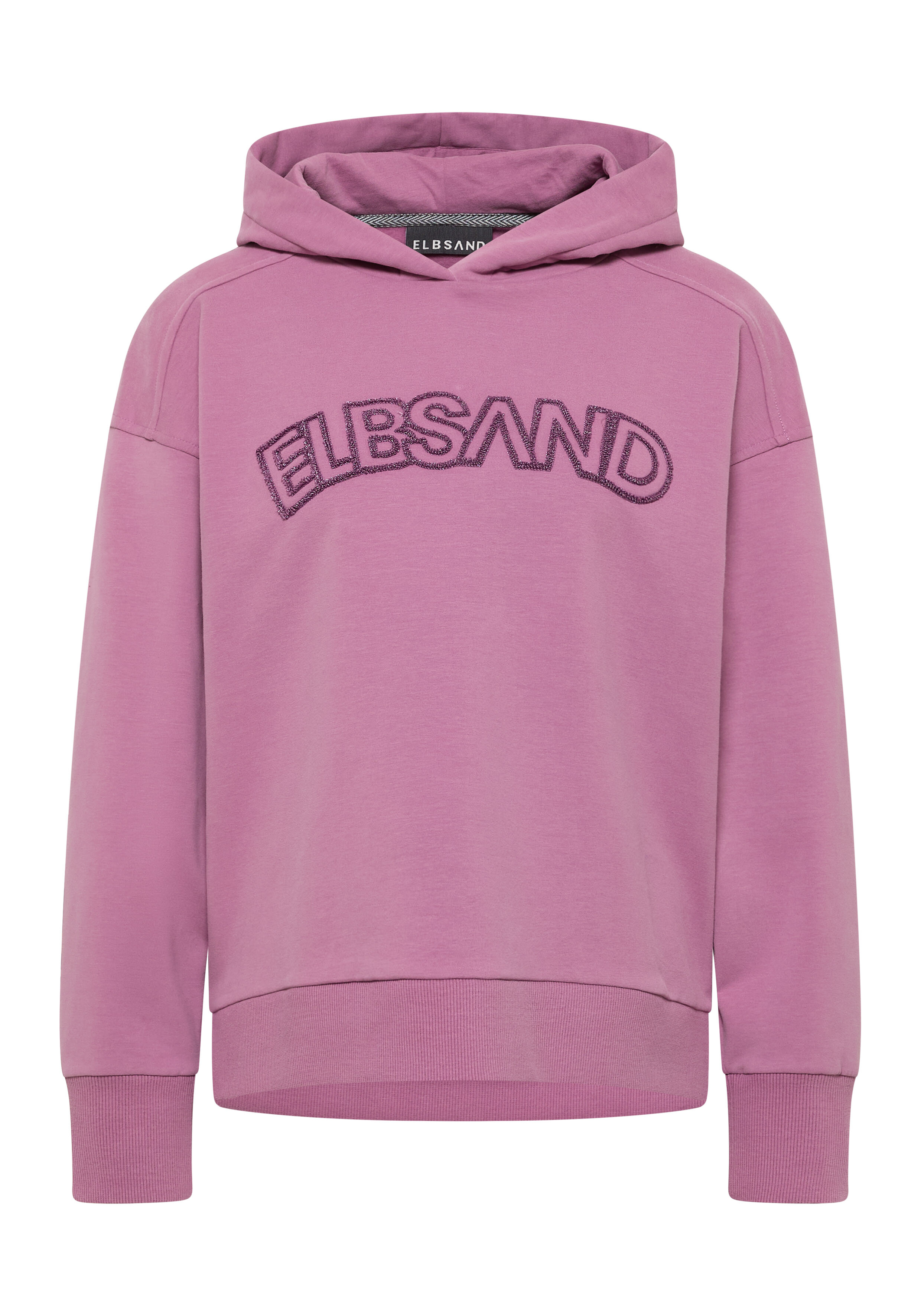 Tyra Hoodie