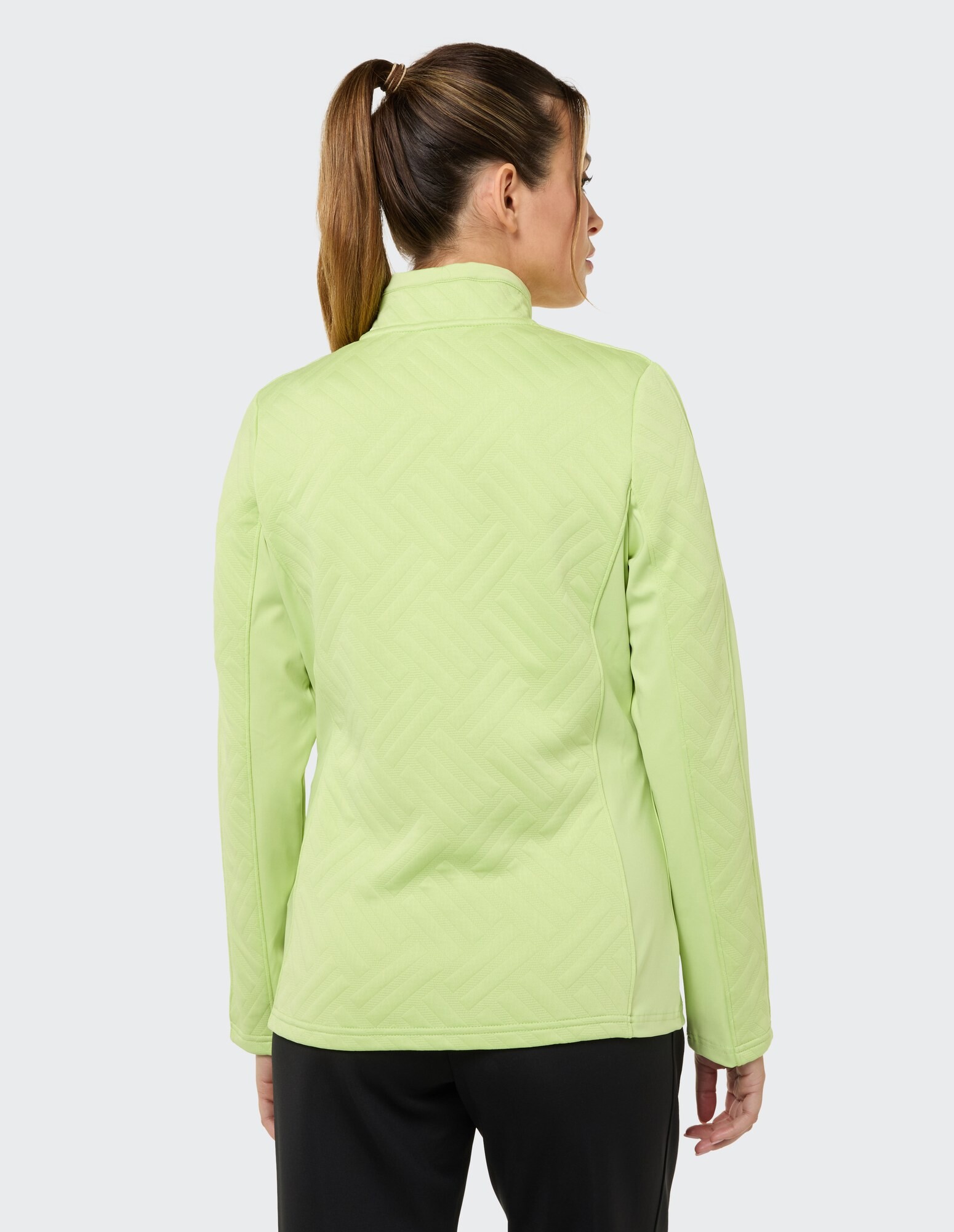 Strukturjacke Darya