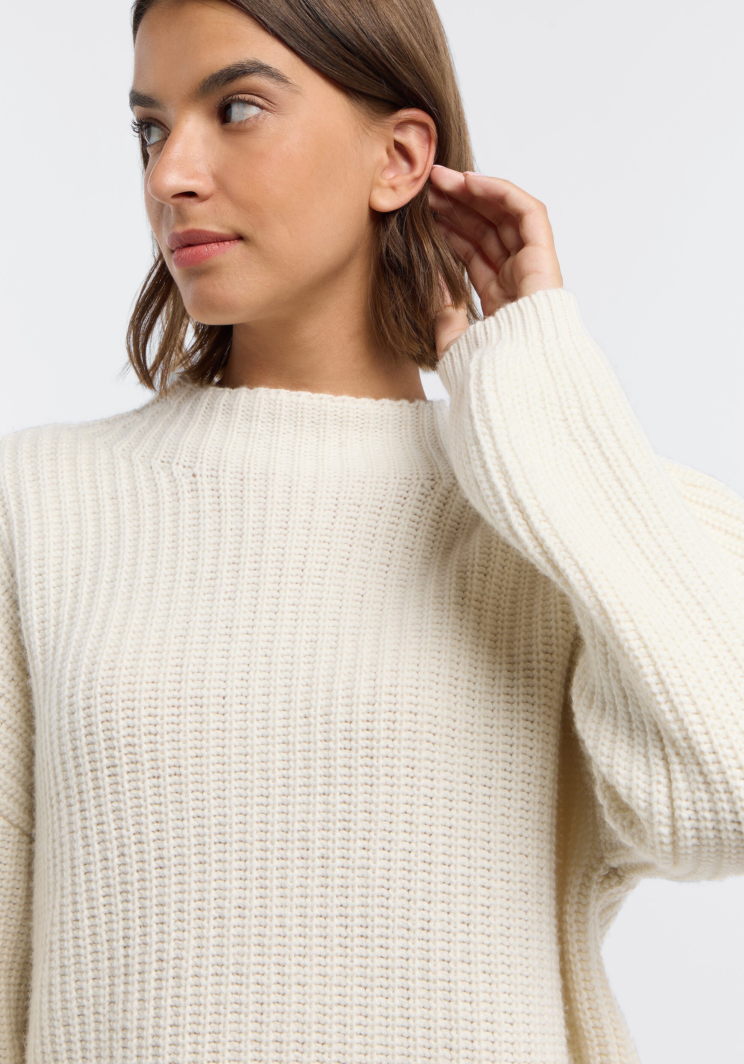 Oana Knit Sweater