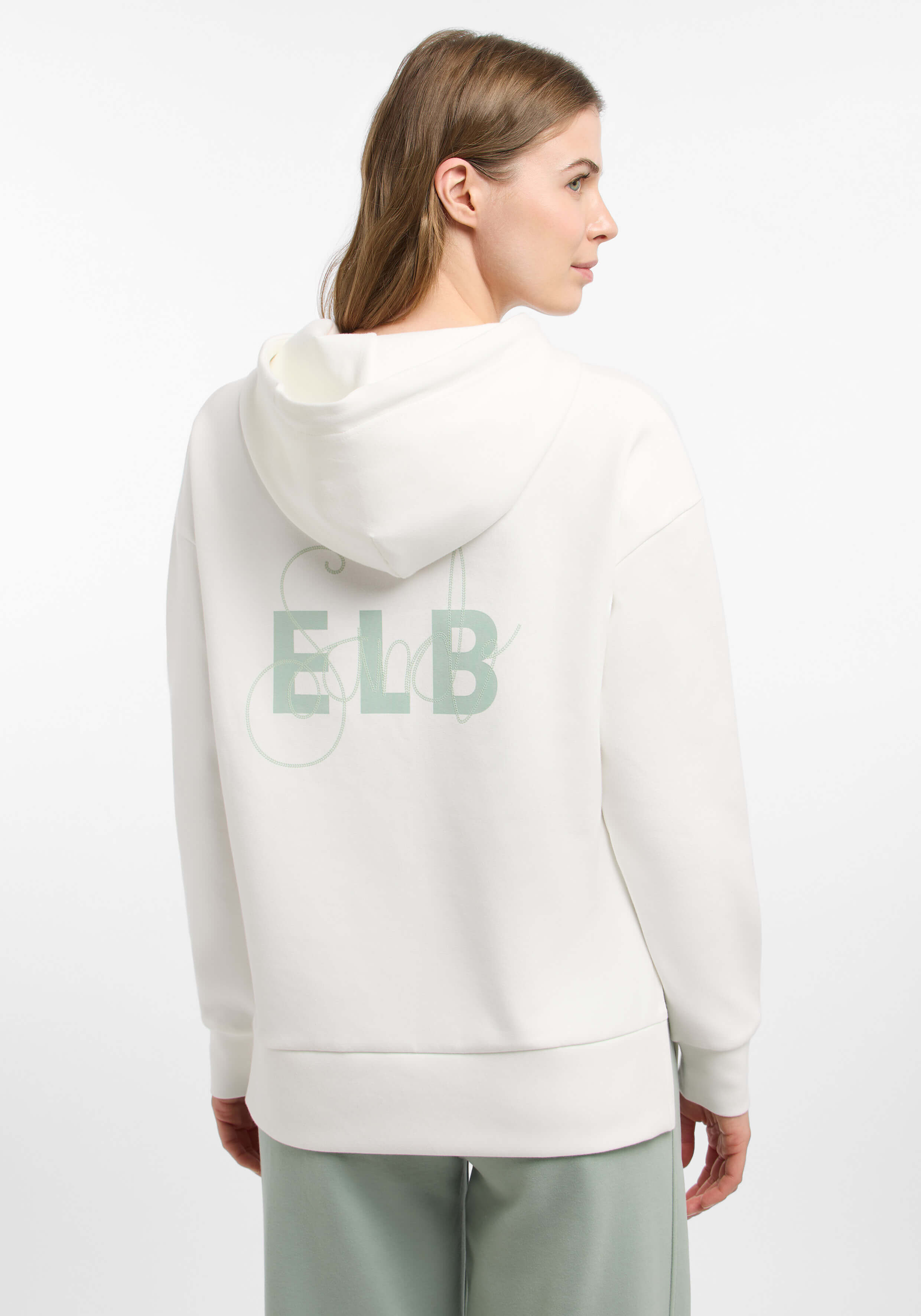 Marla Hoodie