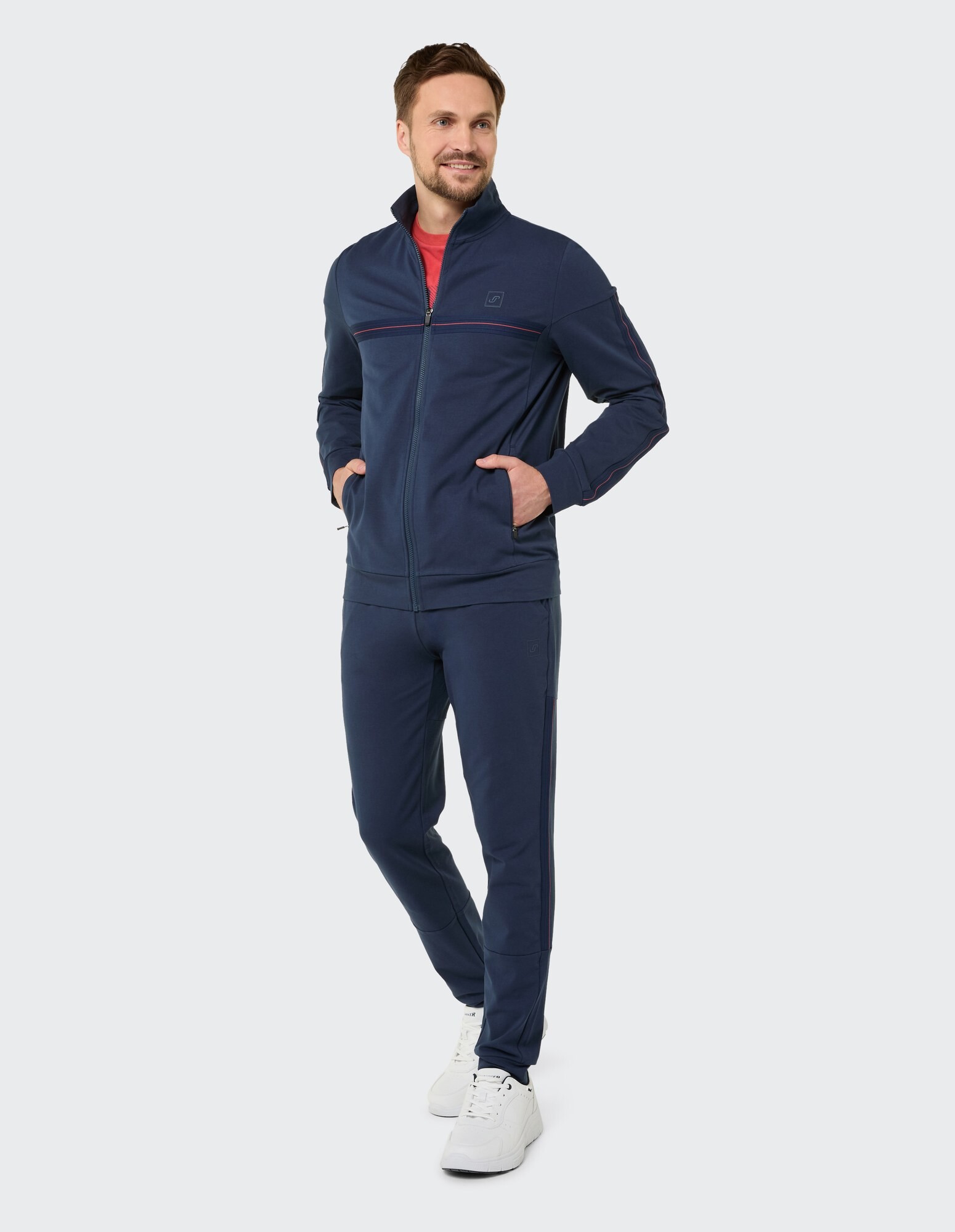Sweatjacke Corbinian