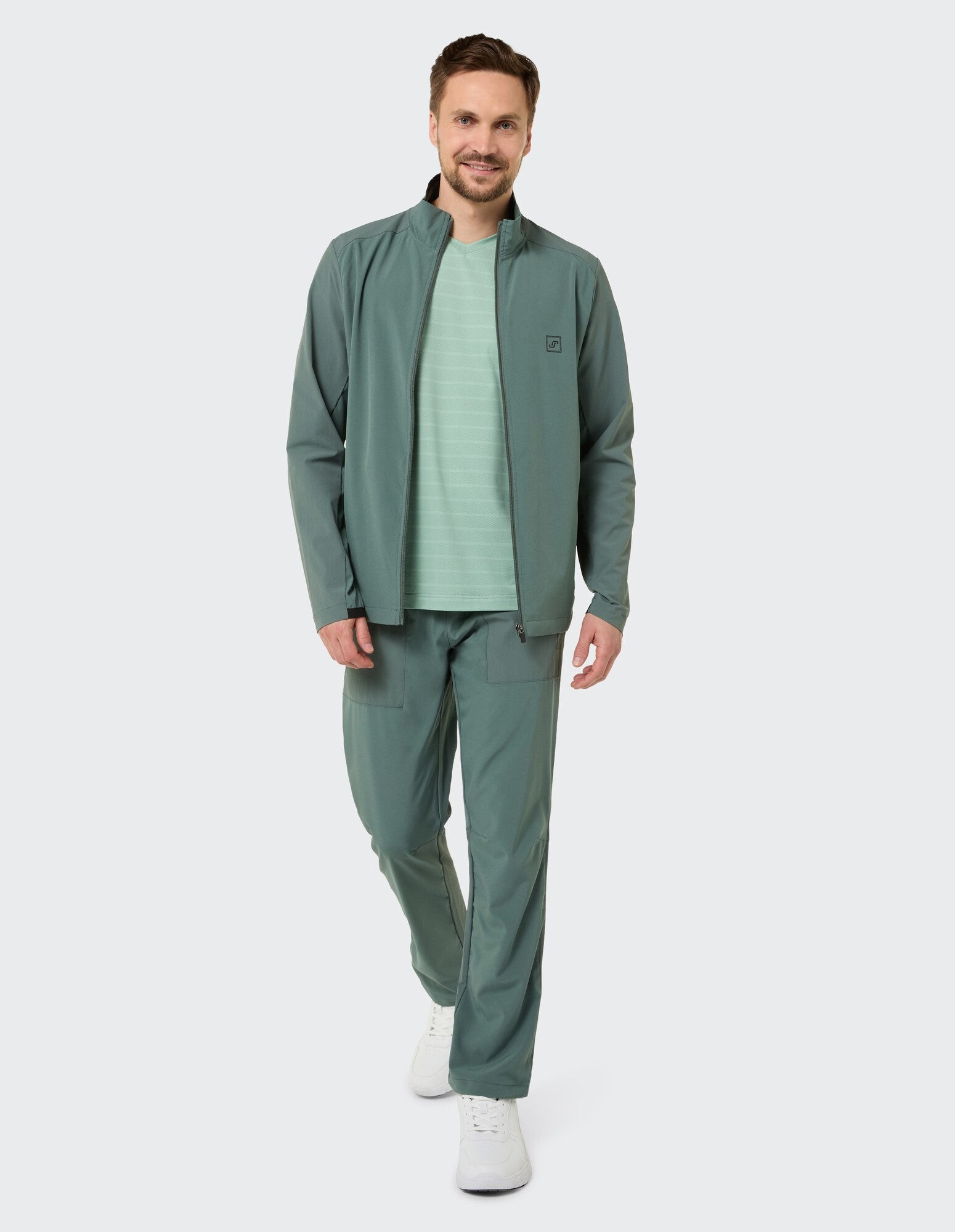 Webjacke Tilan