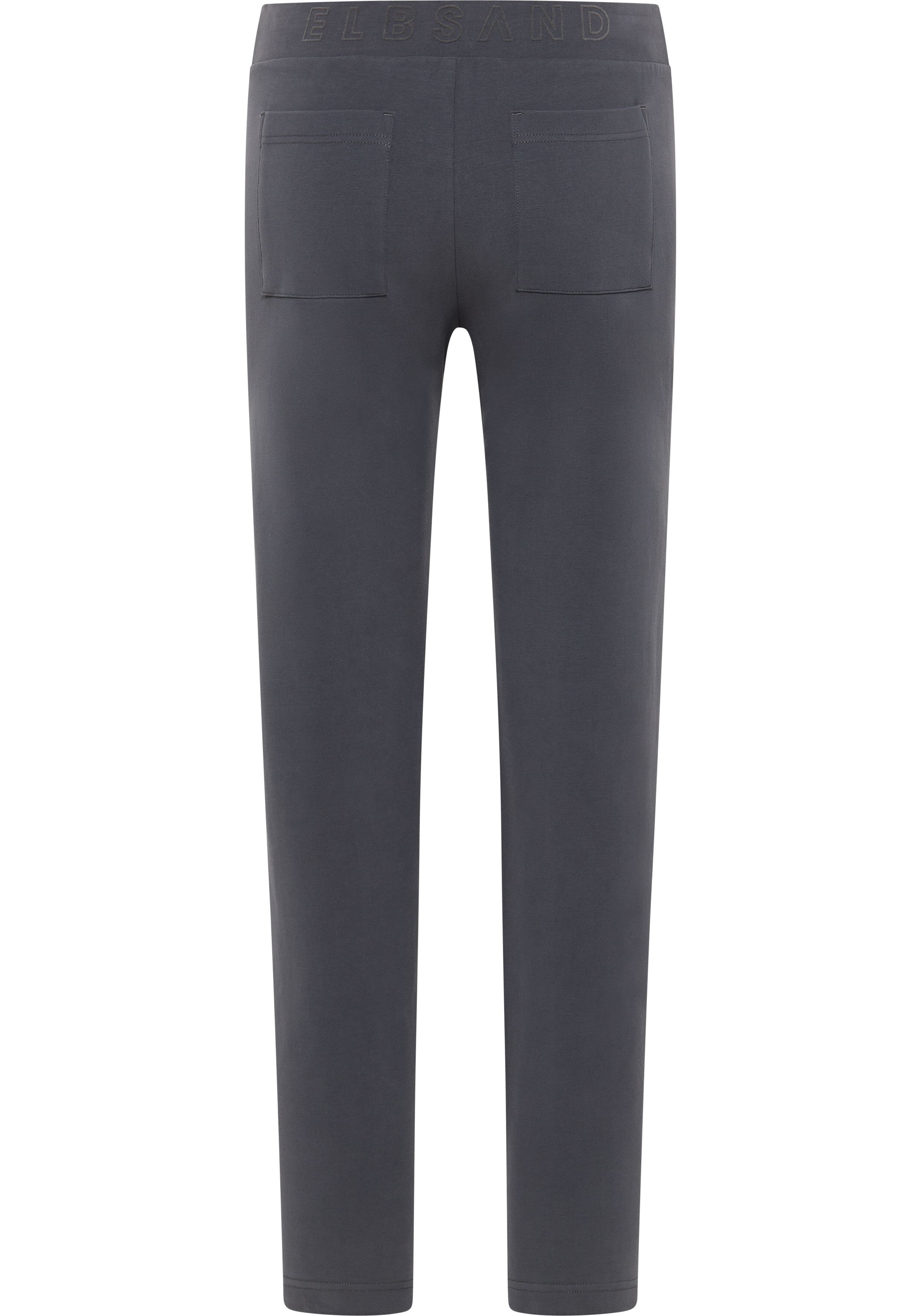 ELBSAND Briane Sweatpants Charcoal
