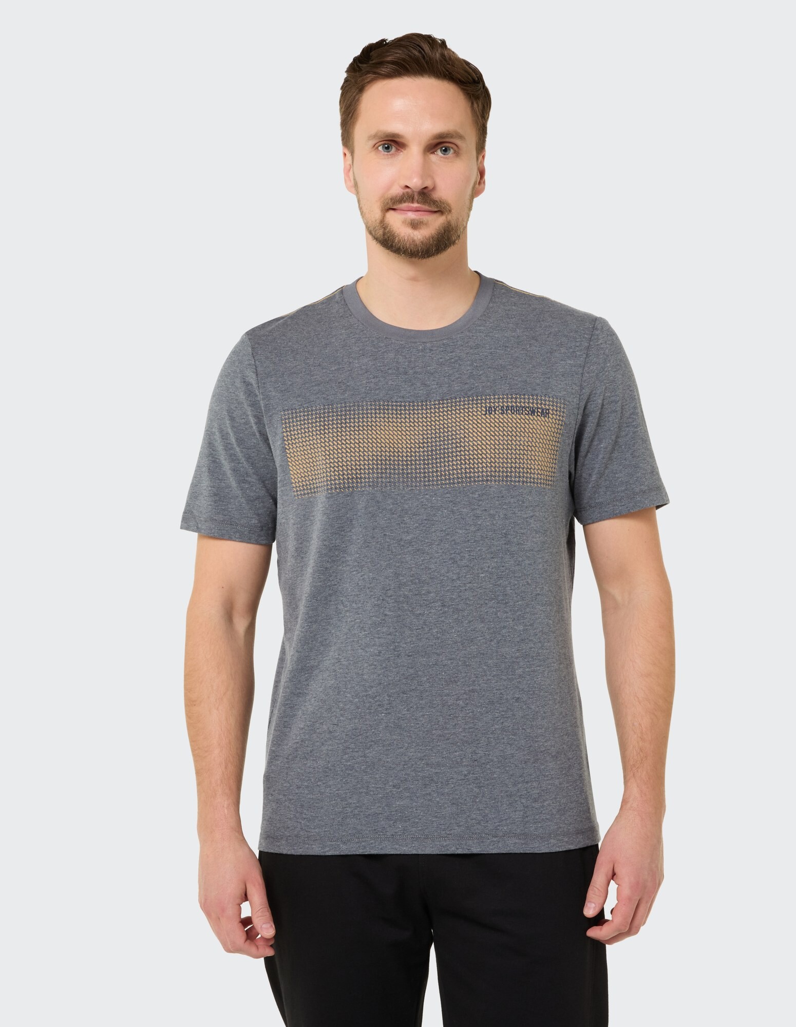 Kurzarmshirt Elmo