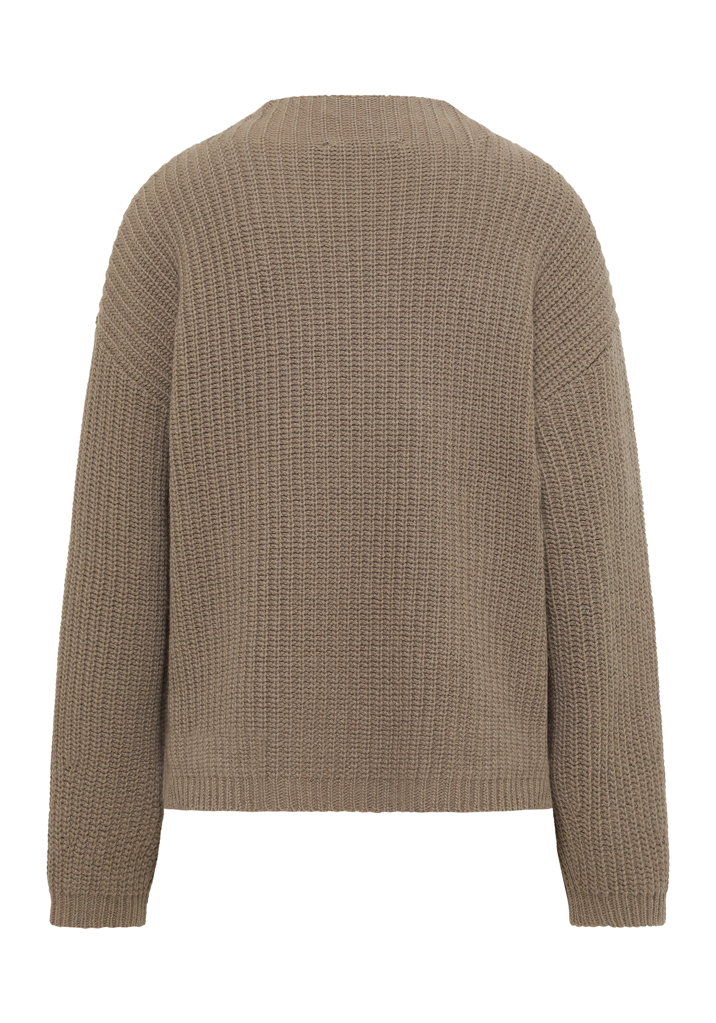 Oana Knit Sweater