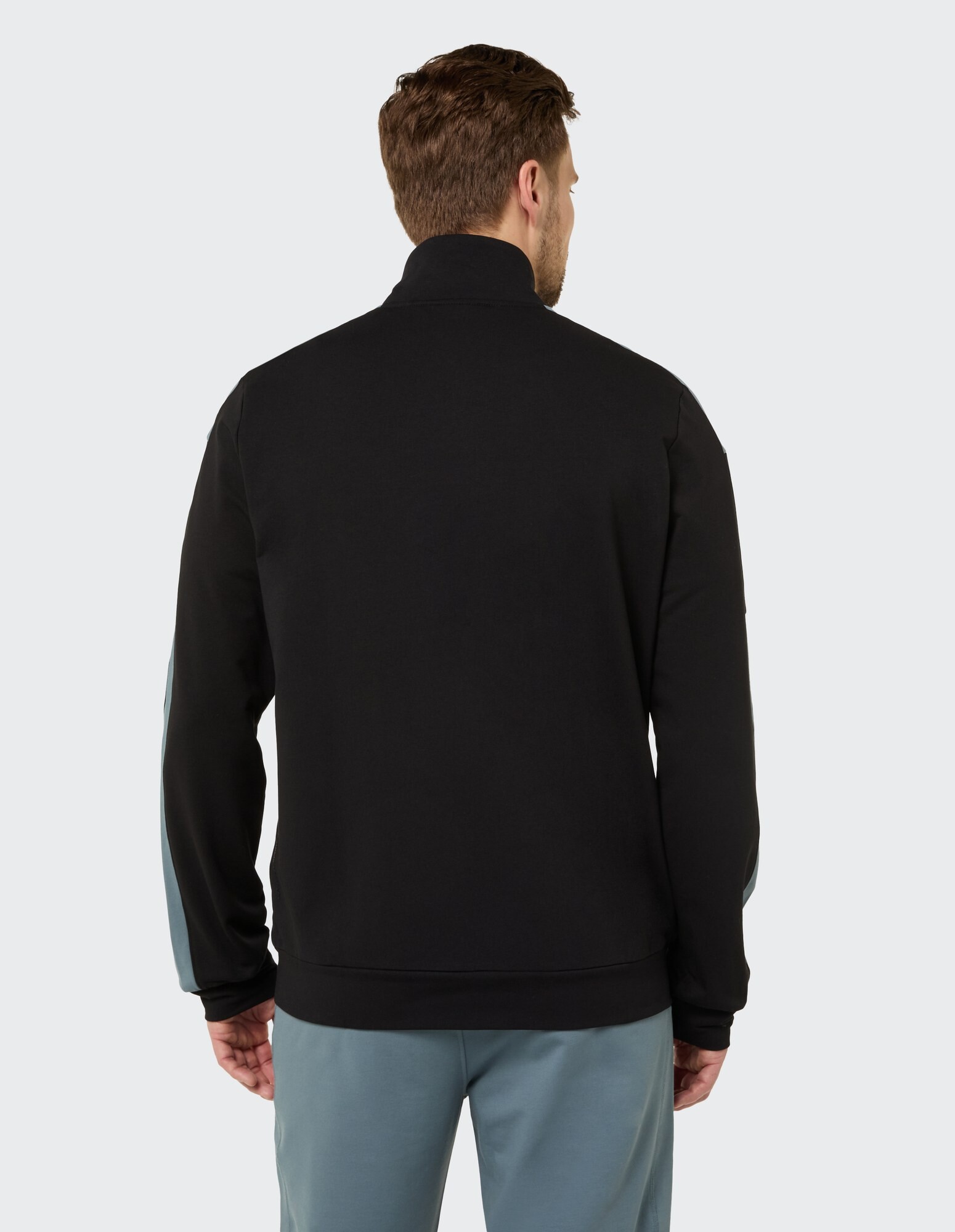 Sweatjacke Lorenz