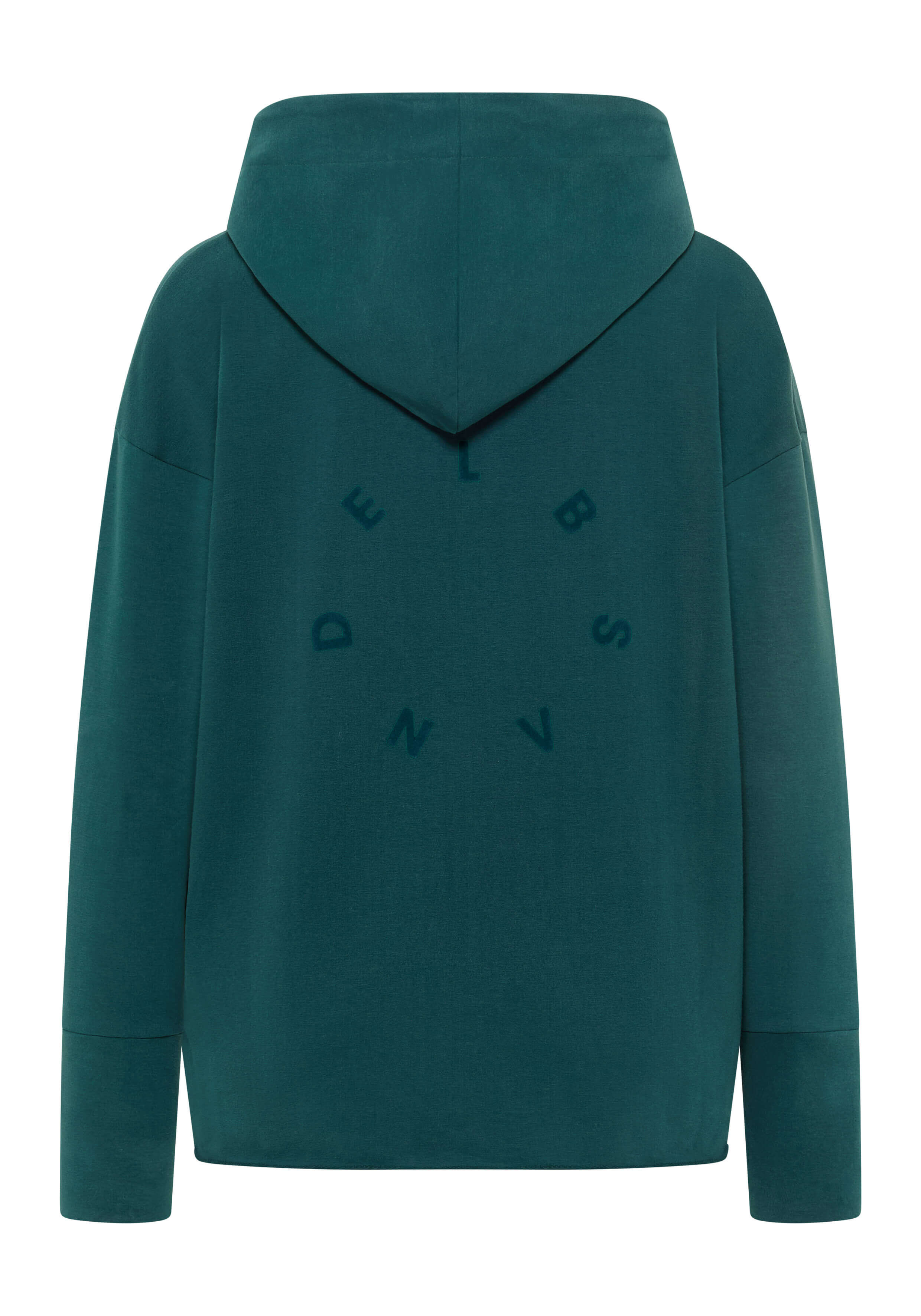 Darla Hoodie