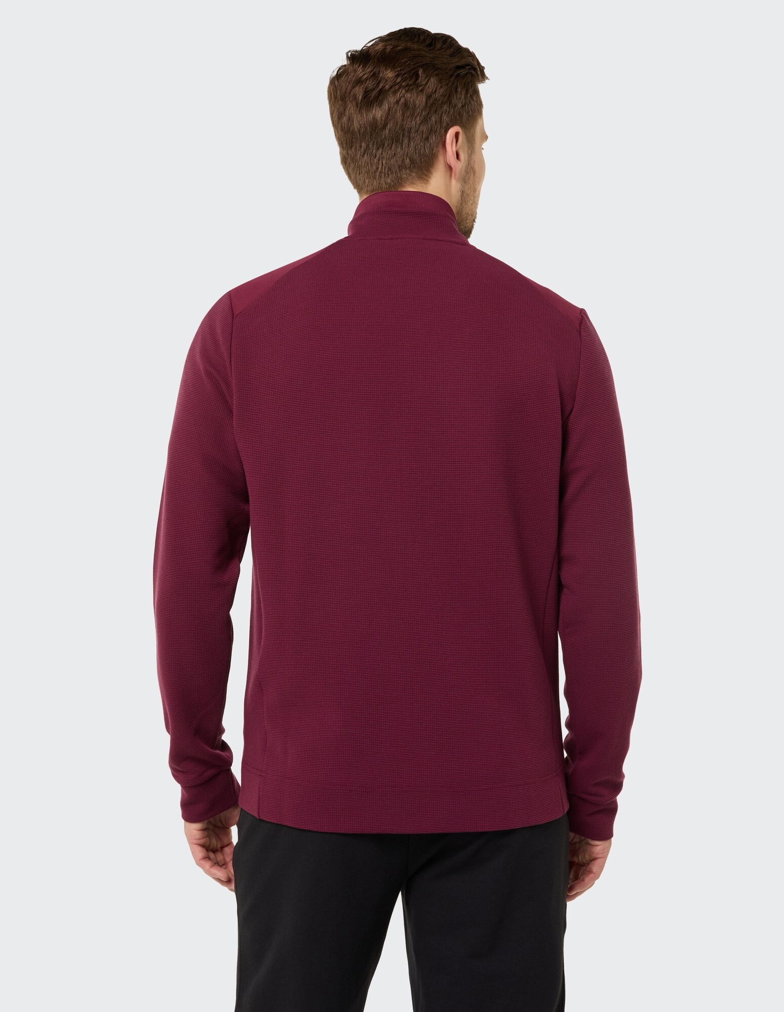 Sweatjacke Valerio
