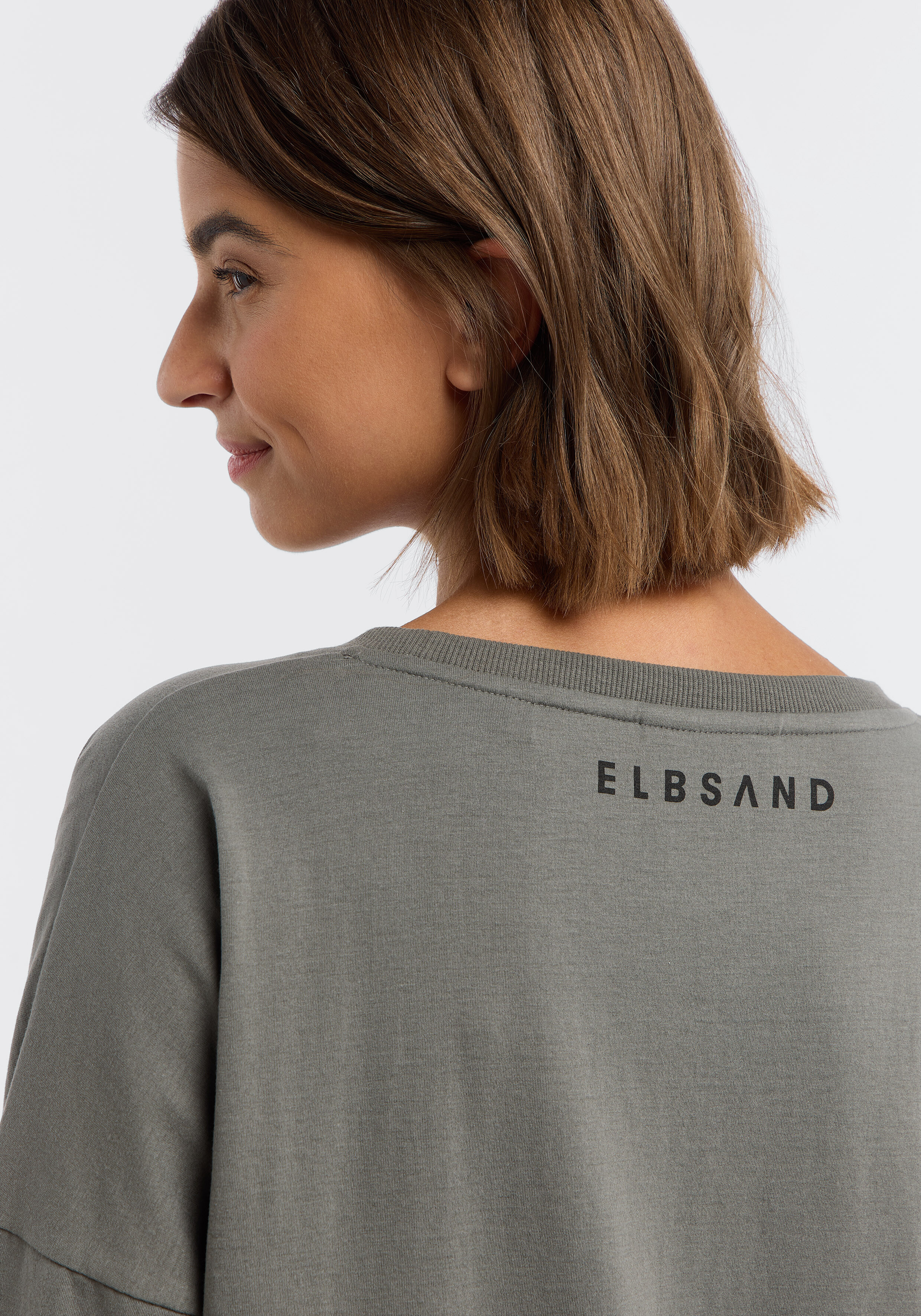 Ildrid Longsleeve