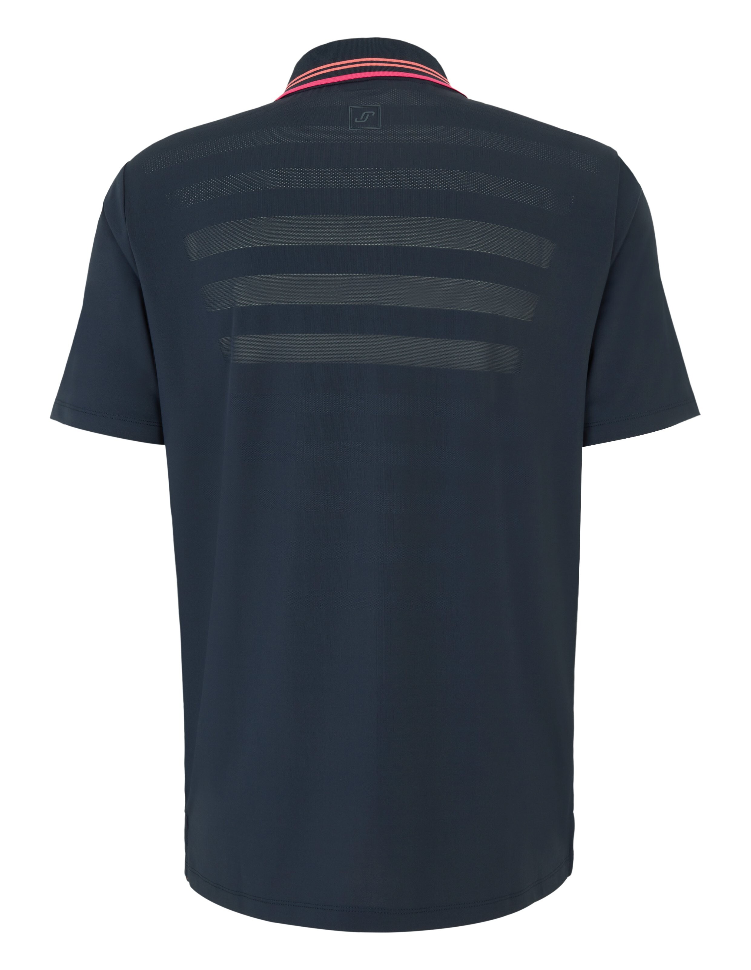 POLOSHIRT G-Style von JOY sportswear in london blue