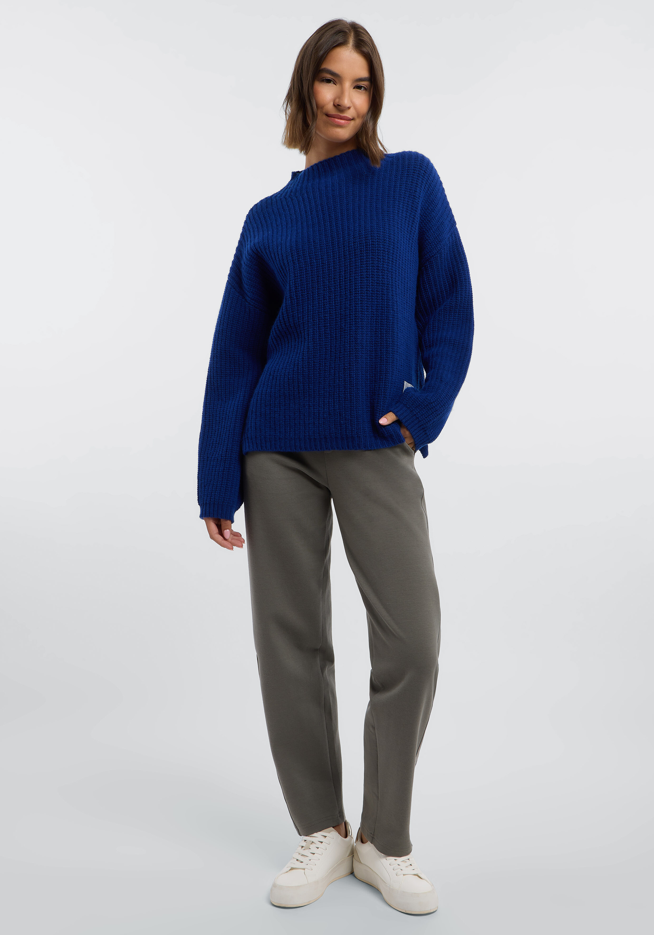 Oana Knit Sweater
