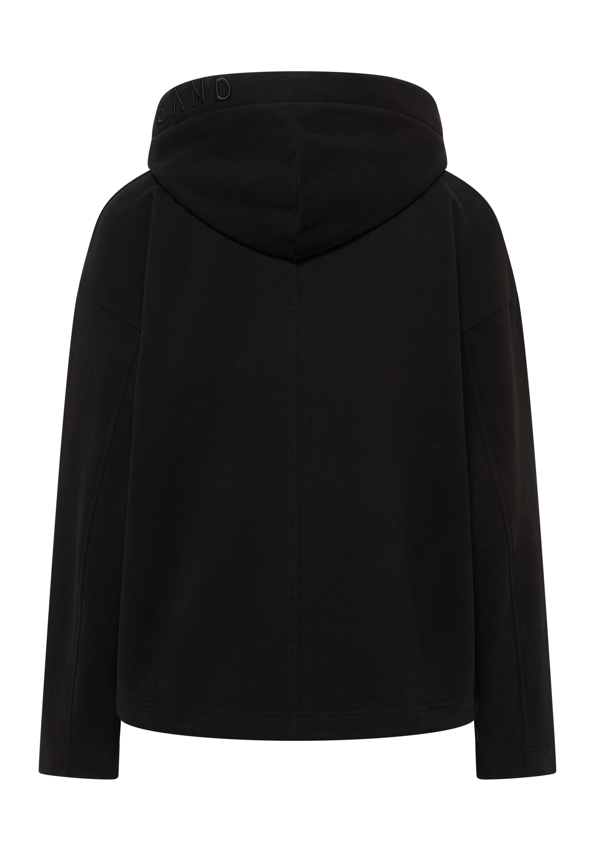 Sirpa Sweat Jacket